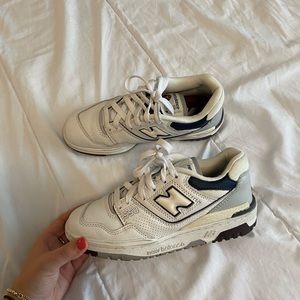 New Balance 550 sneakers